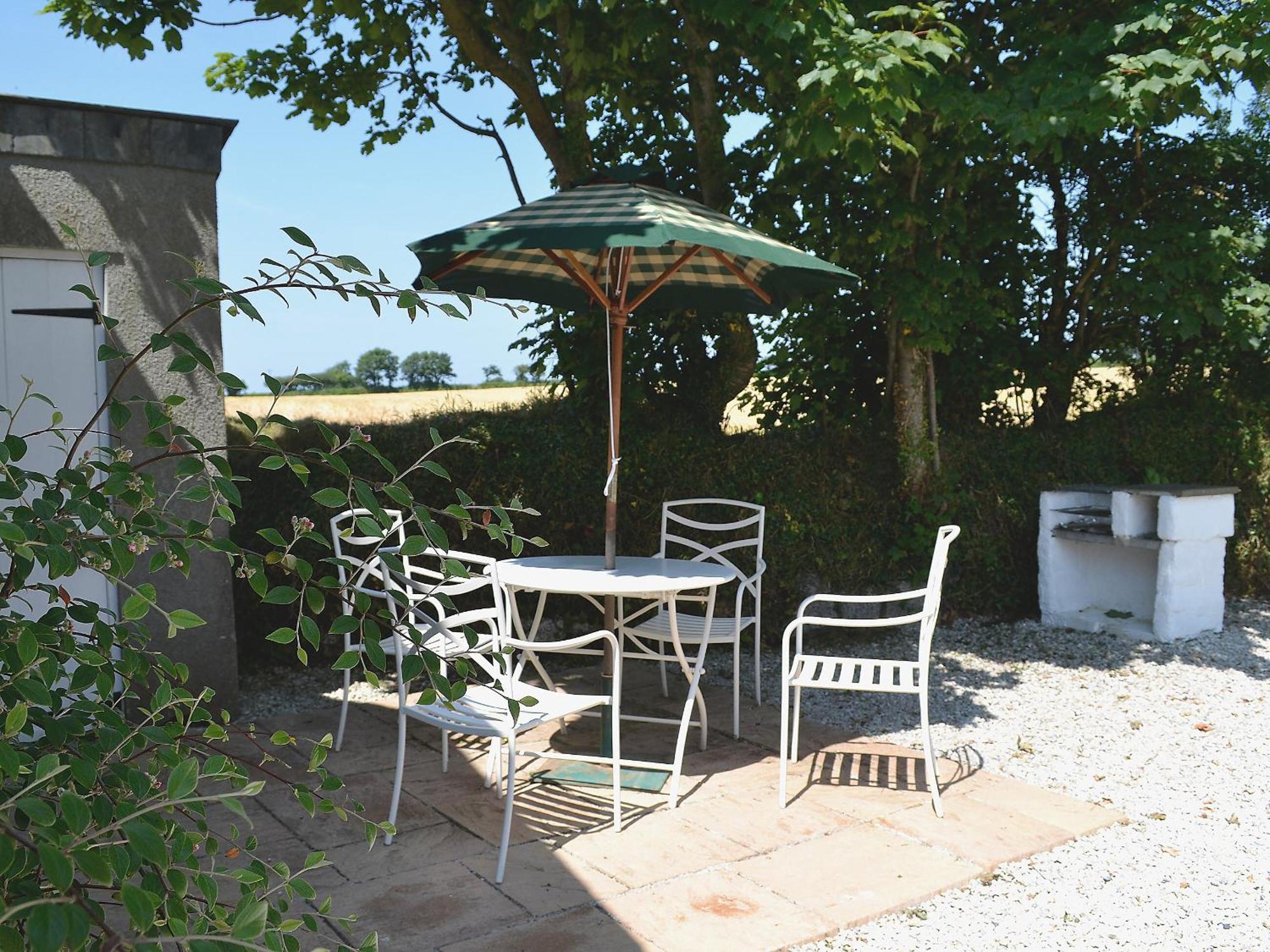 Blackberry Cottage North Hill Ngoại thất bức ảnh